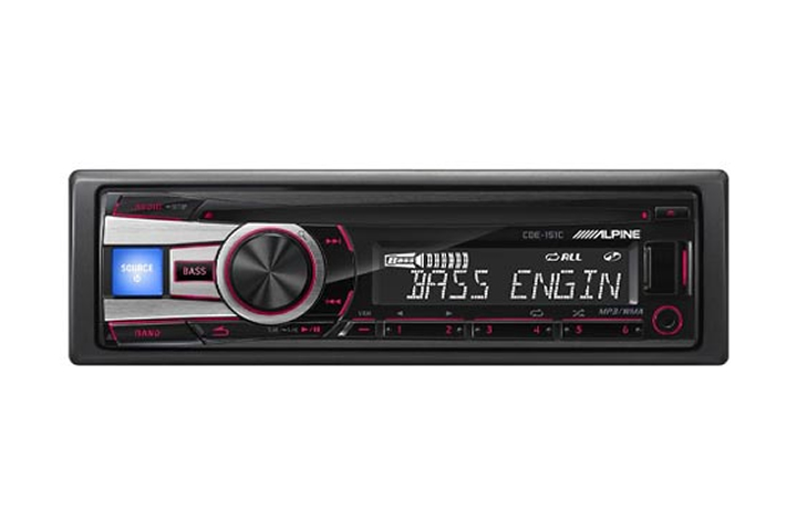 CDE-151C