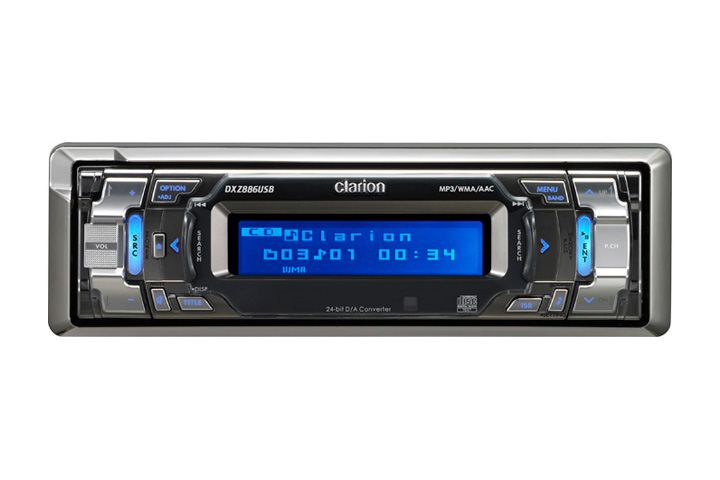 DXZ886USB