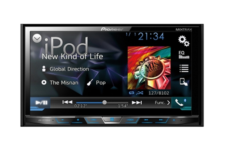 AVH-X5700DAB