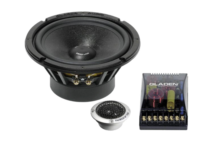 ZERO PRO 165.2 DC