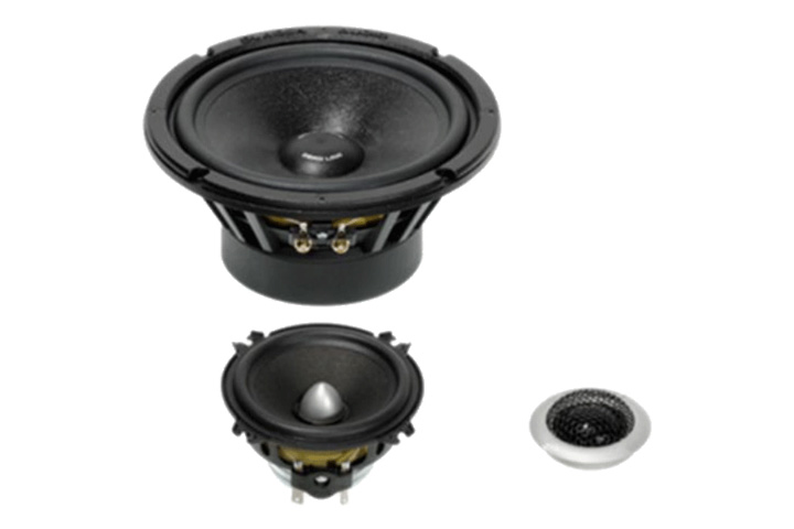 ZERO PRO165.3SEMI AKTIVE
